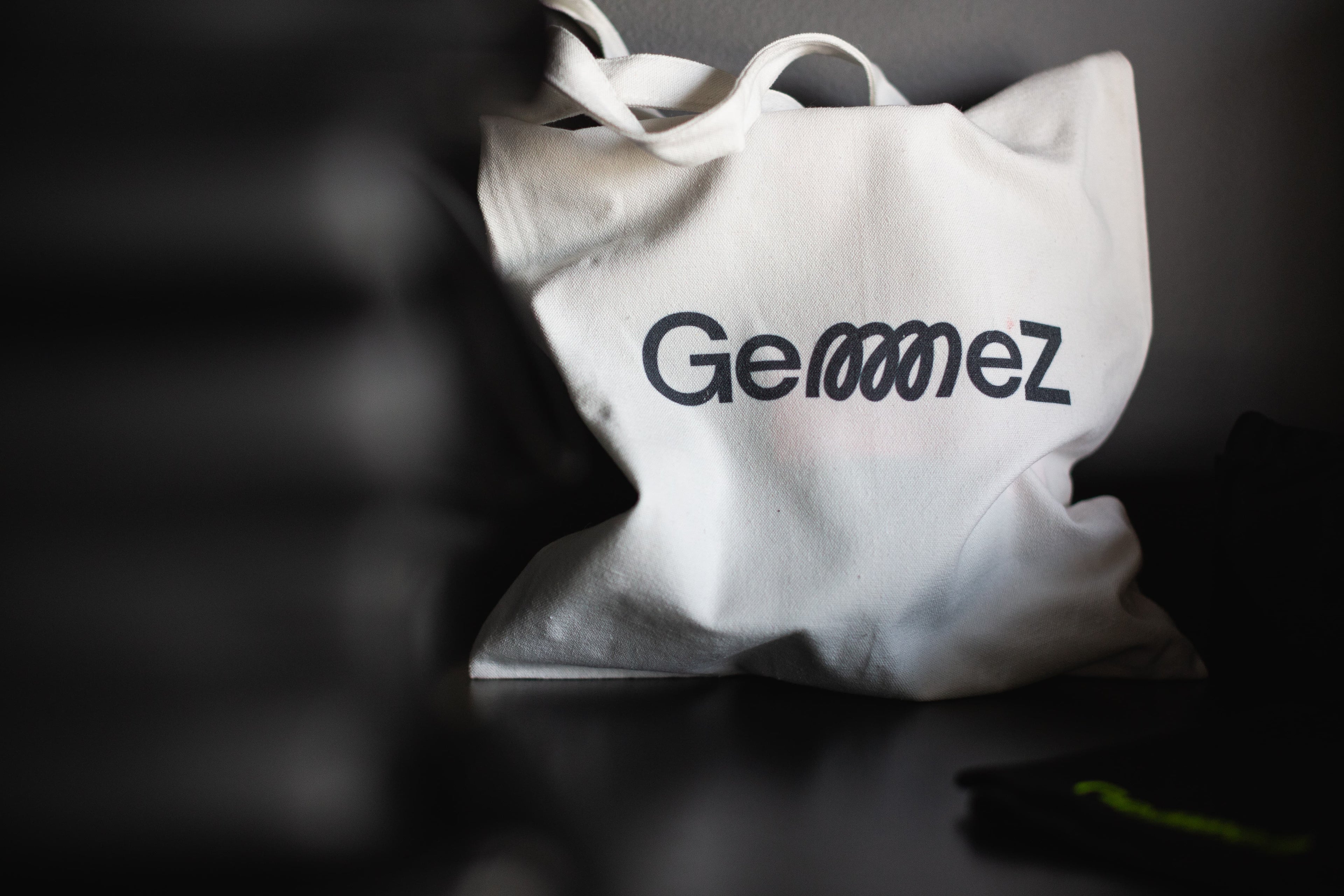 Gemmez Bag