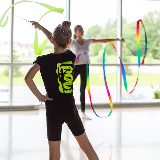 Academy Gymnastics T-shirt