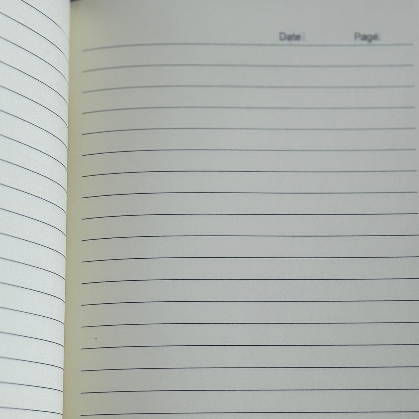 Cahier de Gymnastique Rythmique