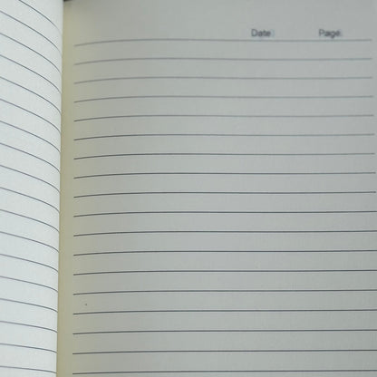 Cahier de Gymnastique Rythmique