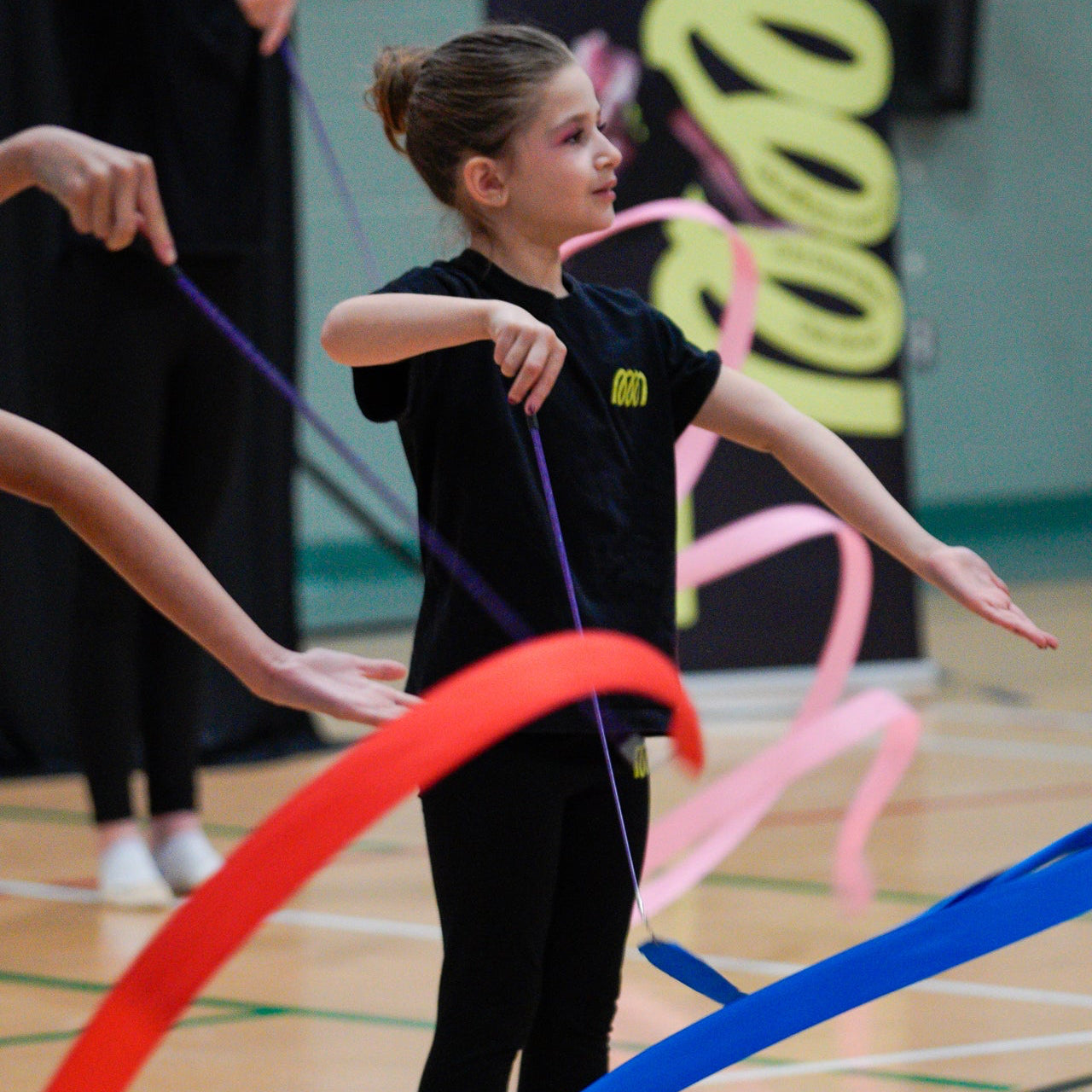 Les Ambres - Ages 9-16 | Tuesdays | 18:30 - 19:30 | L’Orée-du-Bois