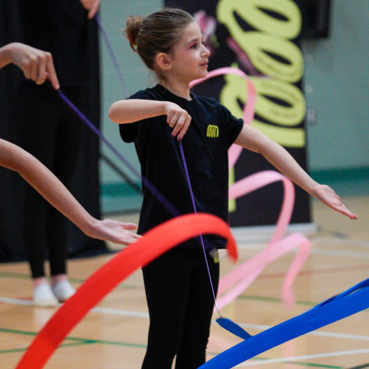 Les Ambres - Ages 9-16 | Tuesdays | 18:30 - 19:30 | L’Orée-du-Bois