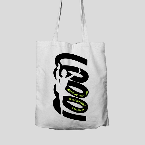 Sac à Main de l'académie
