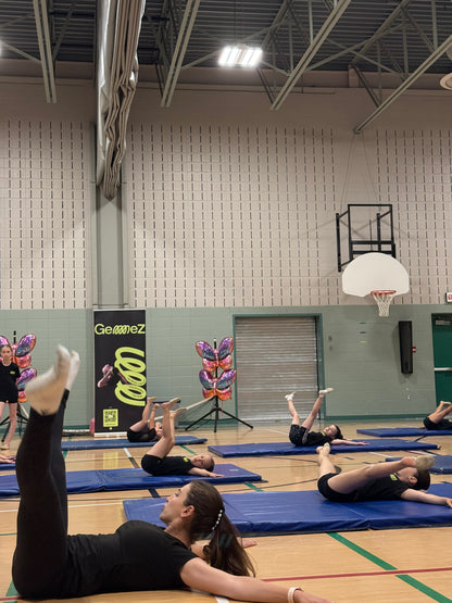 Les Aquamarines - Ages 5-7 | Thursdays | 18:00 - 19:00