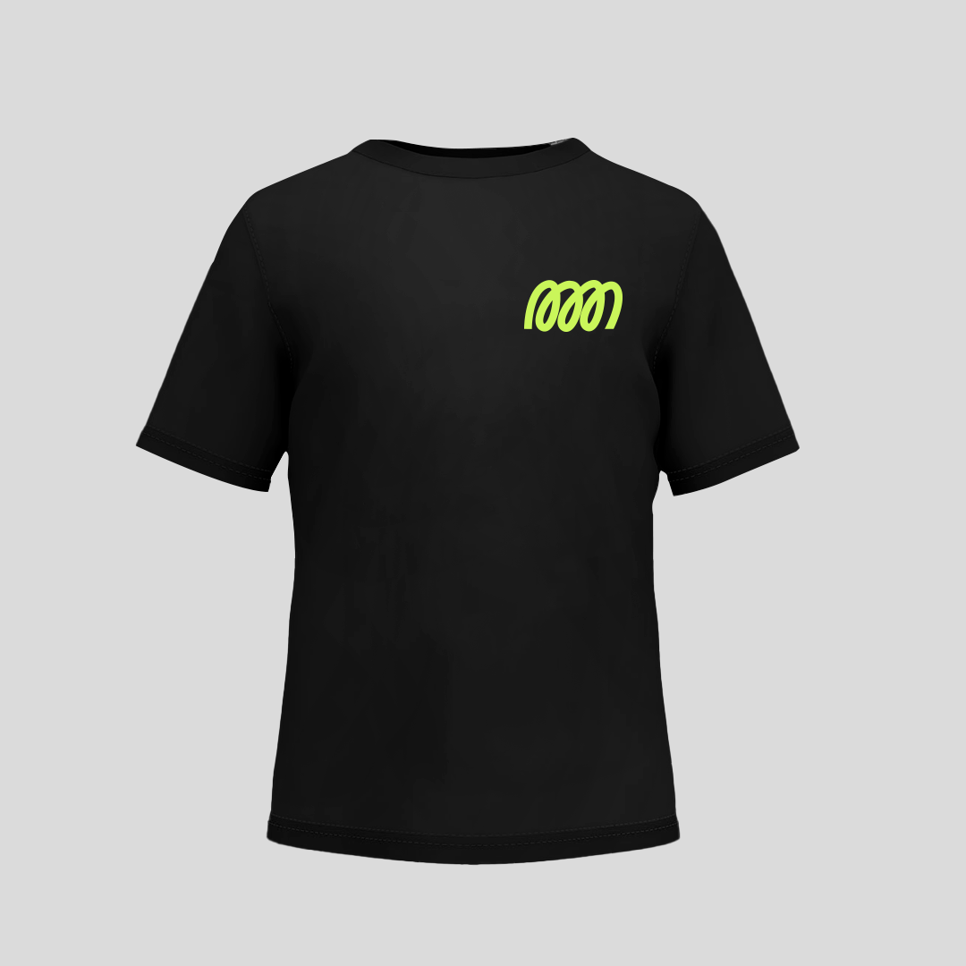 T-shirt de Gymnastique de l'Académie