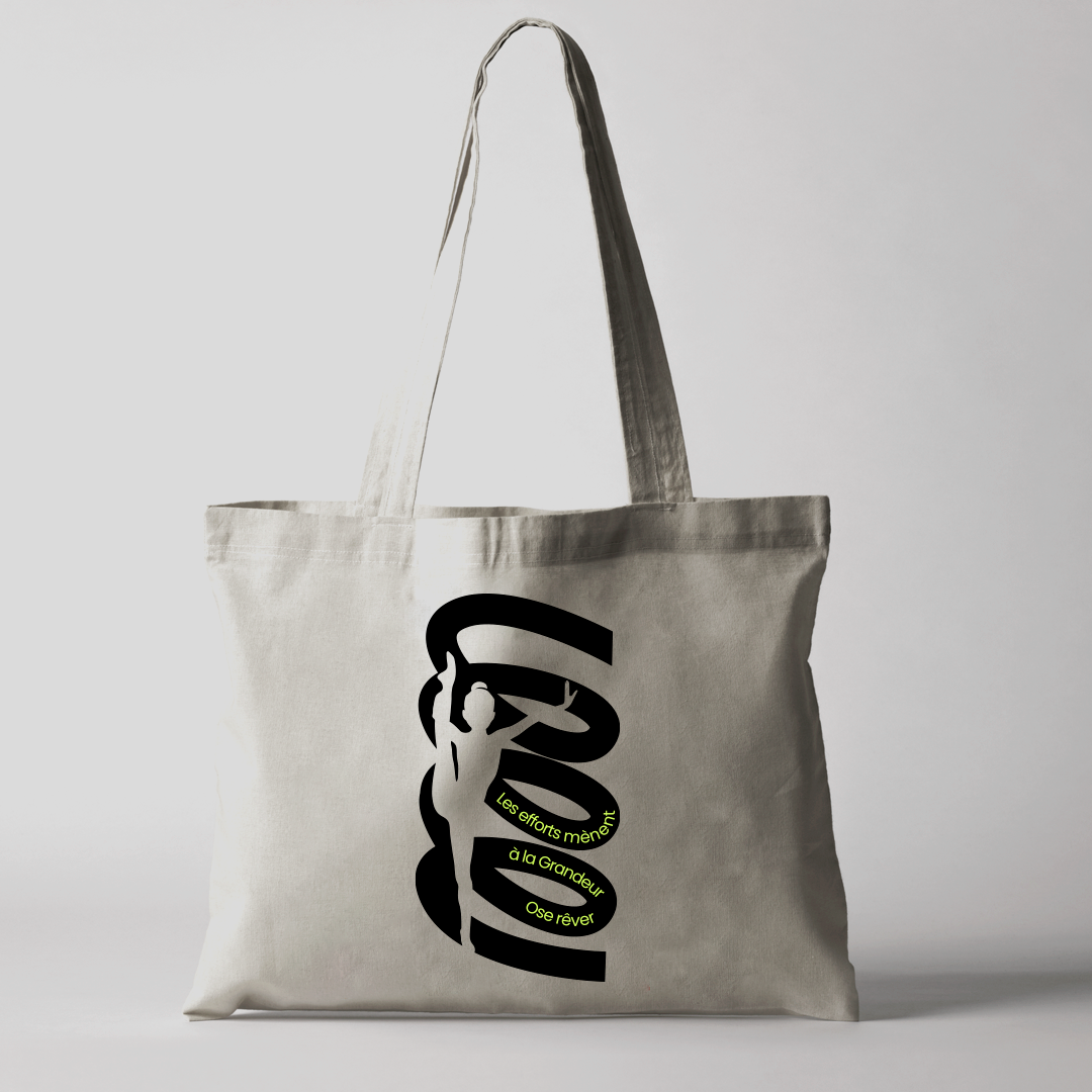 Gemmez Tote Bag